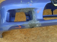 фото thumb №7, Suzuki swift бампер передний 71712-80ea0