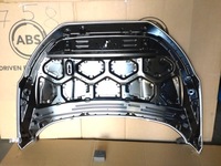 фото thumb №8, Nowa капот крышка двигателя ford ecosport lift 18-