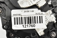 фото thumb №14, Термостат корпус термостата 1.9 dti vivaro org