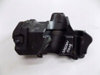 фото thumb №11, Nissan qashqai j10 10-13 рестайлинг крышка защита двигателя 8200549100
