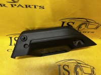 фото thumb №4, Правая опора полка багажника renault megane iv hb