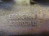 фото thumb №6, Insignia antara 2.0 cdti 17r 170km b20dth колектор всмоктуючий 55491717