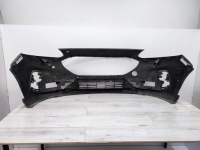 Бампер перед передний ford kuga mk3 st line + решётка lv4b-17f003-s Цена, фото thumb