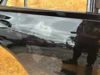 фото thumb №9, Mercedes gle w167 a167 coupe дверь задние задняя правое