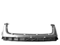 фото thumb №1, Усилитель бампера перед vw touareg '02-'06 góra