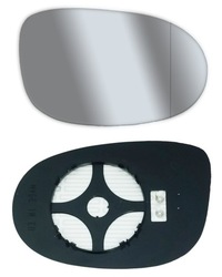 фото thumb №1, Вкладиш дзеркало ford ka ii lancia delta asf+gr+pl p