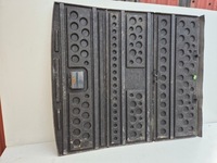 фото thumb №9, Audi a4 b6 kombi 04r пол багажника 8e9861529a