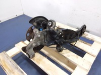 фото thumb №4, Mercedes b w246 1.8cdi поворотный кулак левая зад a2460306