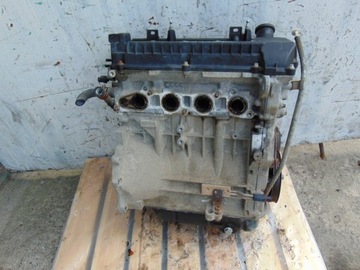 фото thumb №6, Двигун mitsubishi lancer viii 1.5 mivec mn195812 4a91-0062761