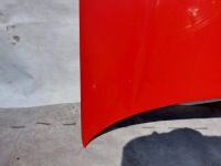 Капот mazda 323f 1999r Київ, фото thumb