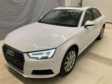 фото thumb №7, Оригинальный катализатор audi a4 b9 a5 f5 2.0 tfsi 4m0131703f 64km