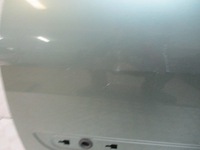 фото thumb №7, Дверь левый перед renault megane ii ted97