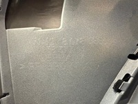 фото thumb №9, Бампер задняя задний bmw 4 i4 g26 m-pakiet pdc 5118078583 kompletny