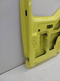 фото thumb №14, Renault master iii iv 2010 двері зад задні праві орні fv