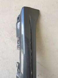 фото thumb №10, Lpa290 mercedes s-klasa w223 amg молдинг порог правая a2236902404