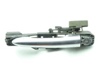 фото thumb №1, Renault vel satis 01-09 ручка двері зовнішня лівий перед europa