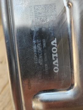 фото thumb №6, Насос тормозная 32279538 31680342 volvo xc60 xc90 v60 s60 номер 410324
