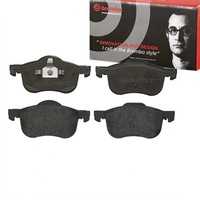 фото thumb №1, Тормозные колодки тормозные перед do volvo xc70 cross country