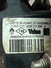 Датчик выравнивание света renault modus 8200211898 Доставка, фото thumb