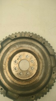 фото thumb №6, Mercedes a клас w169 04r- 1.5 b koło маховики зчеплення a2660300705