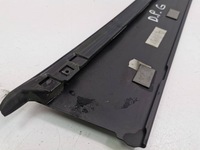 фото thumb №6, Mercedes-benz ml w164 молдинг стекло задний 2006