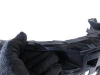 фото thumb №10, Porsche macan 95b кронштейн напрямна бампер лівий задня