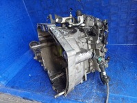 фото thumb №11, Коробка передач jeep renegade 1.6 d c635.635.33 дизель