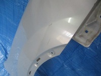 фото thumb №5, Крыло правый перед nissan qashqai j10