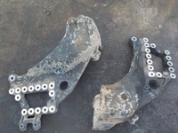 фото thumb №1, Actros mp4 кронштейн рессора