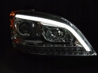 фото thumb №3, Лампы mercedes w164 ml m-klasa 09-11r led dynamic