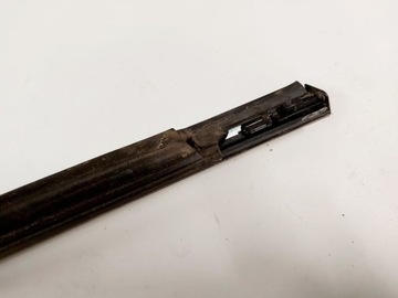 фото thumb №7, Kia sportage 3 iii планка накладка двері хром лівий зад ліва задня