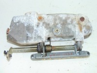 Alfa romeo 166 2.0 98r ручка правый перед с Разборки, фото thumb