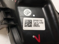 фото thumb №13, Tucson ii n line протитуманна фара led drl правий 92208-d7700