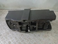 фото thumb №6, Пінополістирол багажника набір 5jj863957a skoda rapid spaceback