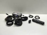 фото thumb №11, Bmw 5 gt f07 2010 комплект камера заднього виду