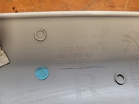 фото thumb №4, Citroen c4 cactus защита стойка передний