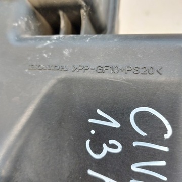 фото thumb №14, Honda civic viii 8 1,3 гібрид 2008 sedan корпус фільтра повітря