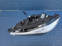 фото thumb №3, Лампа ліва перед адаптивний led bmw 4 f32 f33 f36 7498919