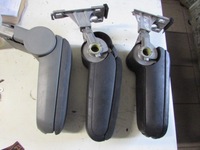 фото thumb №1, Підлокітник vw passat b5