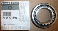 фото thumb №1, Підшипник коробки передач renault trafic 2.0dci pf6