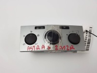 фото thumb №1, Панель кондиціонера 90151-314 opel astra h
