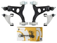 фото thumb №1, Важелі нижні+ верхній alfa romeo 147 156