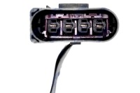 фото thumb №9, Лямбда-зонд audi a4 1.6 1998- 1.8t 2001- 2.4.3.0 2001- skoda octavia