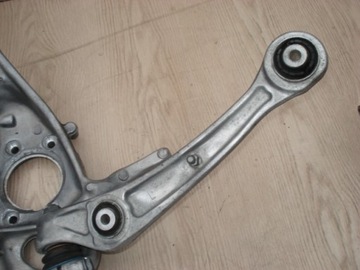 фото thumb №16, Porsche macan 95b поворотный кулак левая перед 95b407253f nr4 8k0407155c 5xy