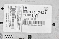 фото thumb №7, Радіо радіопрогравач cd aux телефон opel insignia a 09r