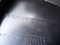 фото thumb №11, Renault megane iii купе rs 09- бампер перед оригінал