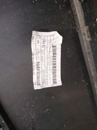 фото thumb №14, Vw t-roc 2ga бампер задний задняя