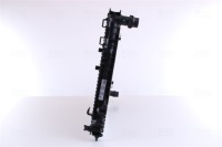 Nissens радіатор води audi a4 b5 a6 c5 Оригінал, фото thumb