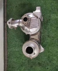 Hyundai kia 1.6 crdi d4fe 21r- каталізатор dpf f02u000 Недорого, фото thumb