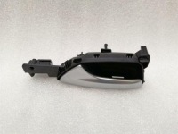 фото thumb №1, Mercedes gls 350d left door inner handle a1667600561 interior